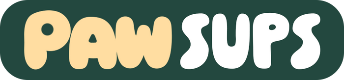PawSups