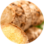 Ginger root