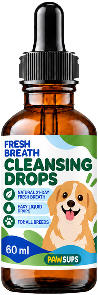 PawSups Drops